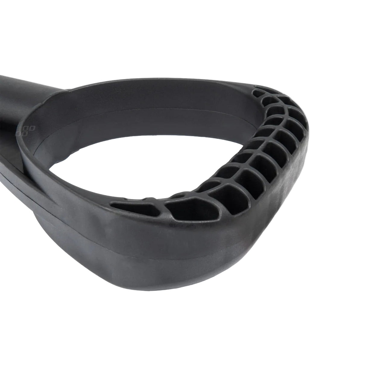 Teleskopická sněhová lopata s hliníkovou rukojetí 103–131 cm