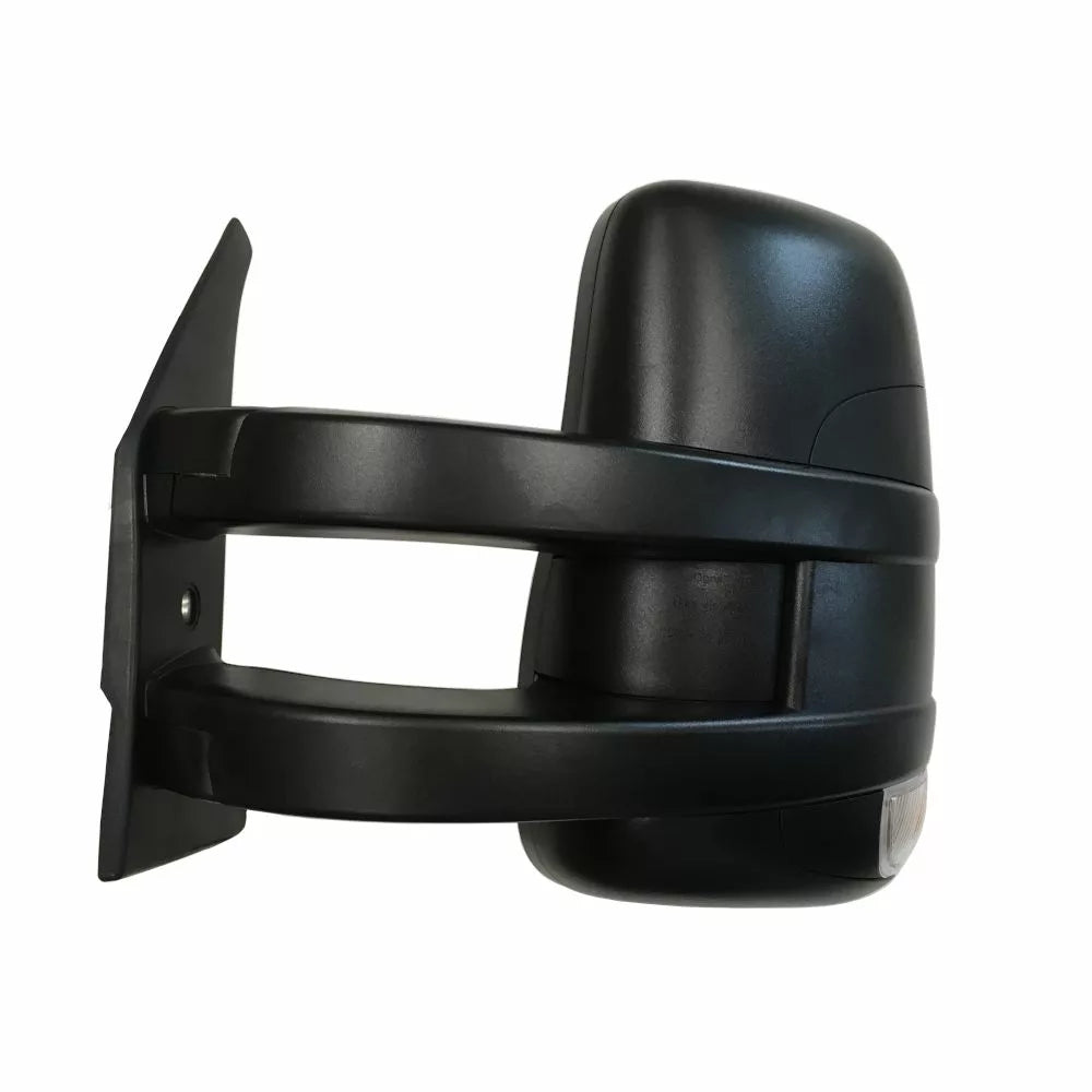 Електрически и отопляем външен огледало за Iveco Daily (от 2006 г.) – дълго и късо рамо