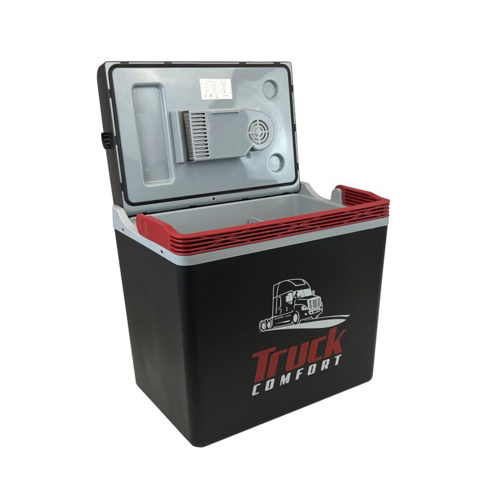 Električna prijenosna hladilna torba 30L – Truck Comfort