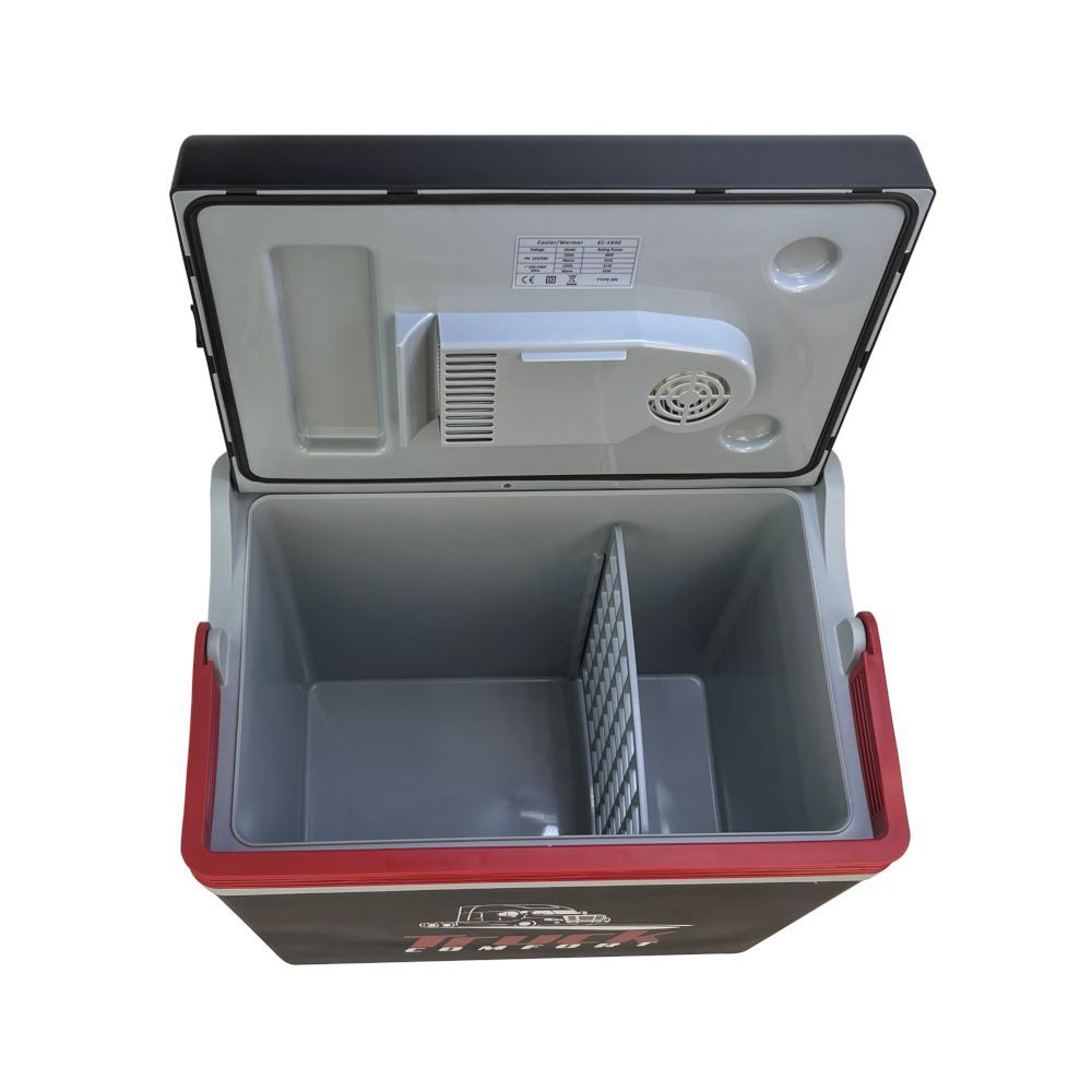 Električna prijenosna hladilna torba 30L – Truck Comfort