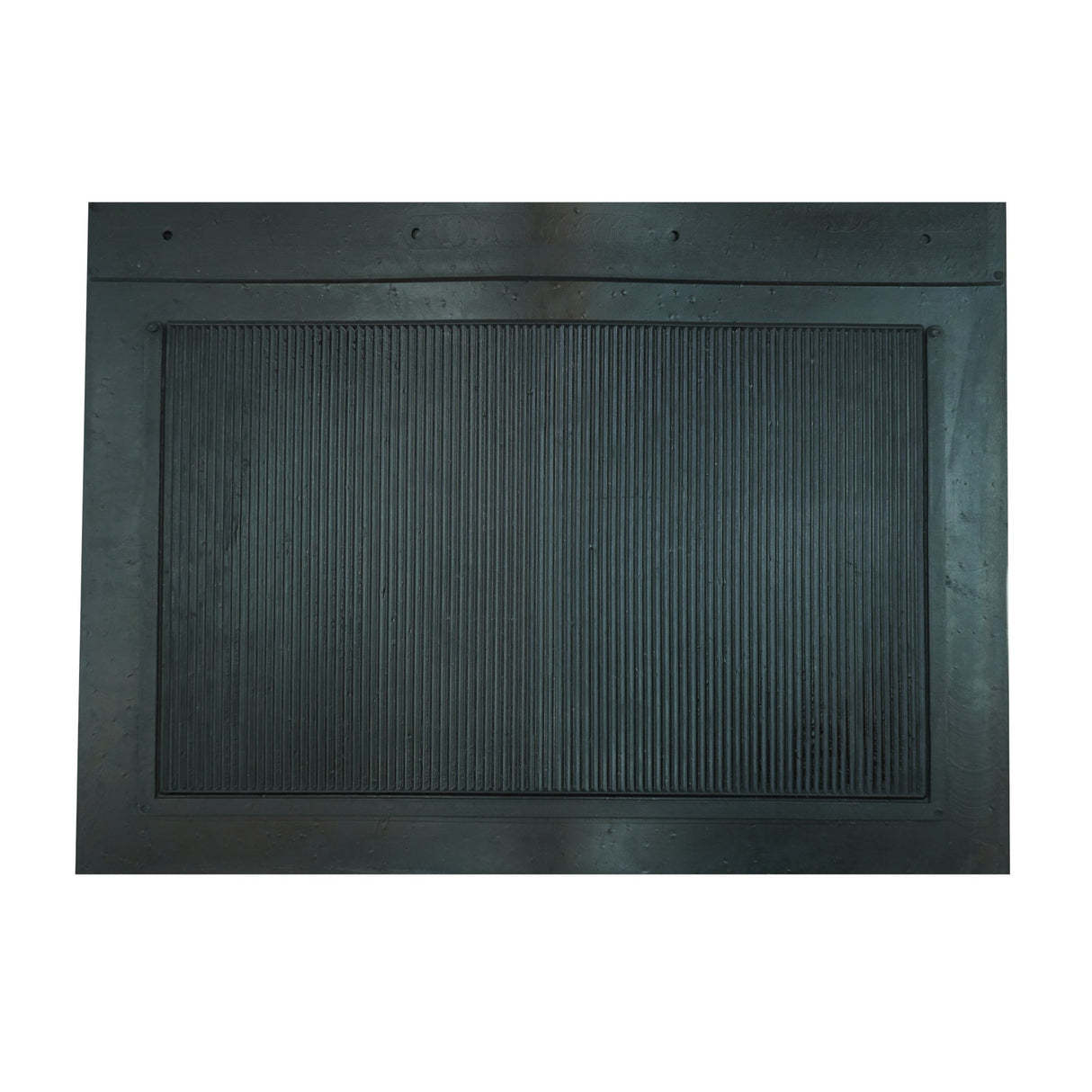 Λαστιχένιο Σαμάρι με Ραβδώσεις για Φορτηγά & Ρυμουλκούμενα