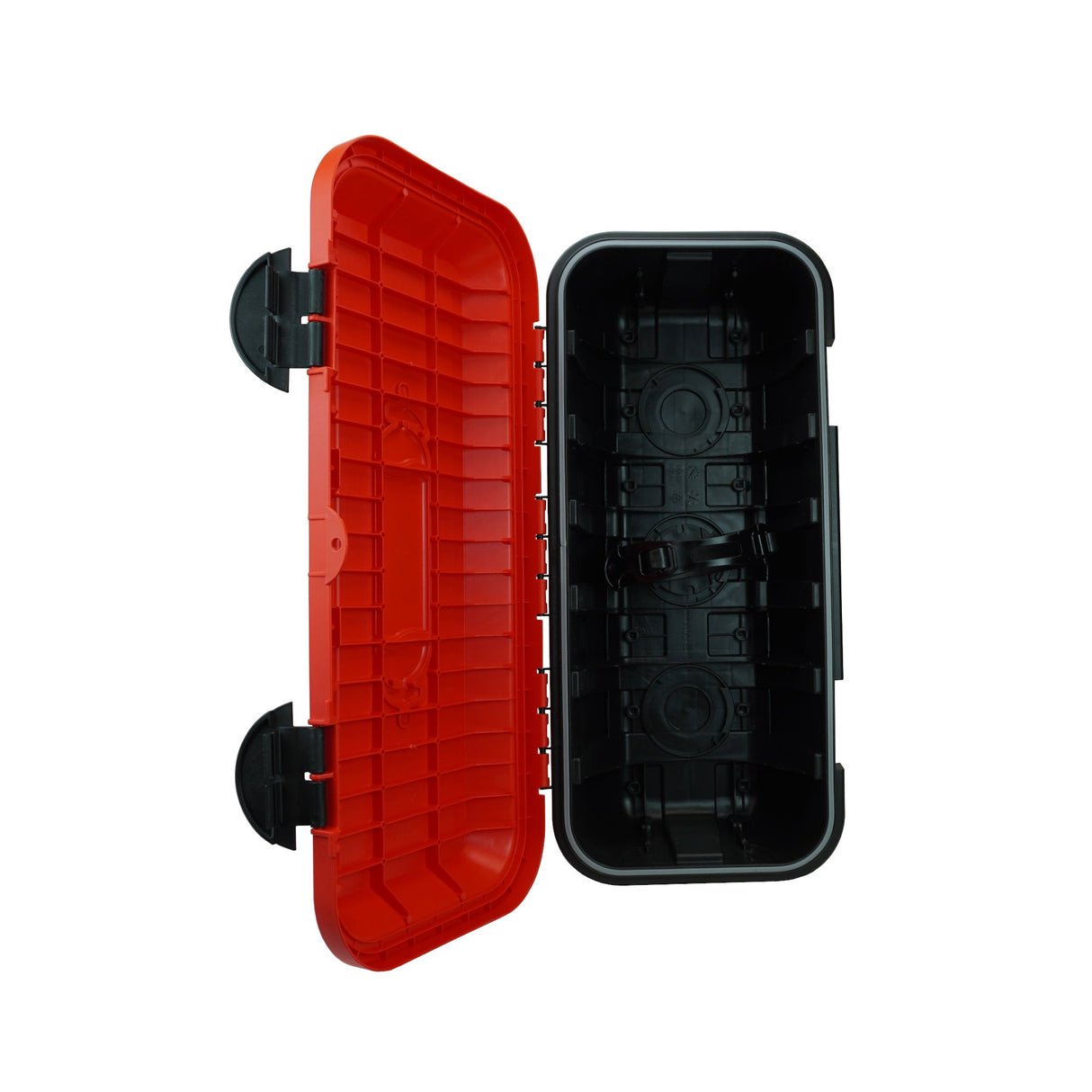 Supporto per Estintore da 6 kg per Veicoli Industriali