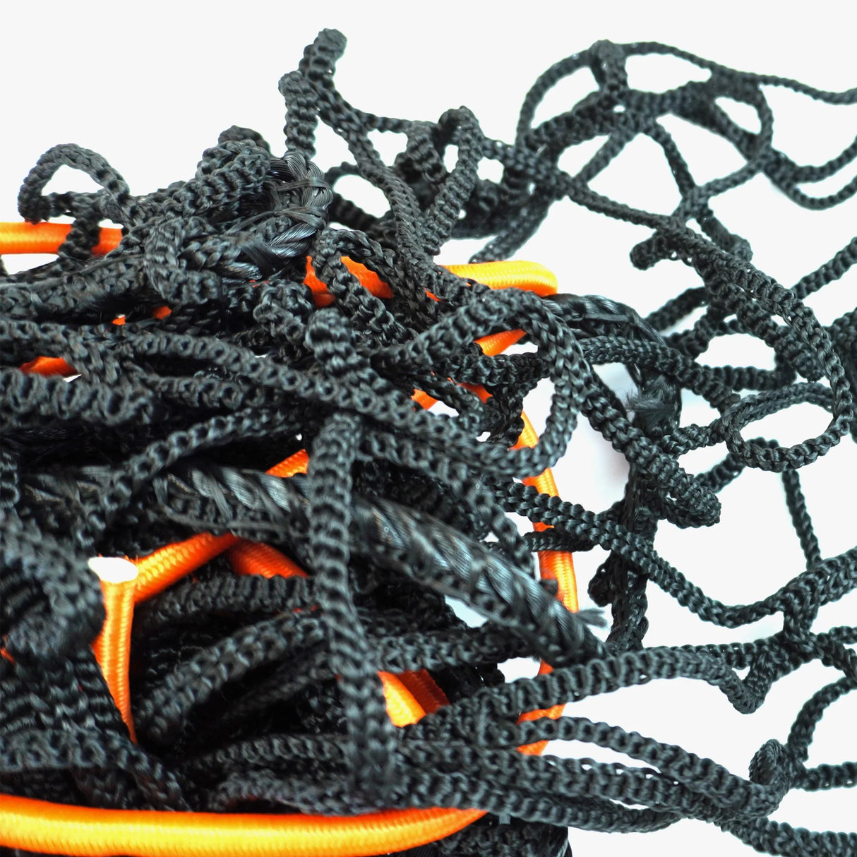 Red de sujeción de carga Black+Decker 2 x 3 m con bolsa de almacenamiento