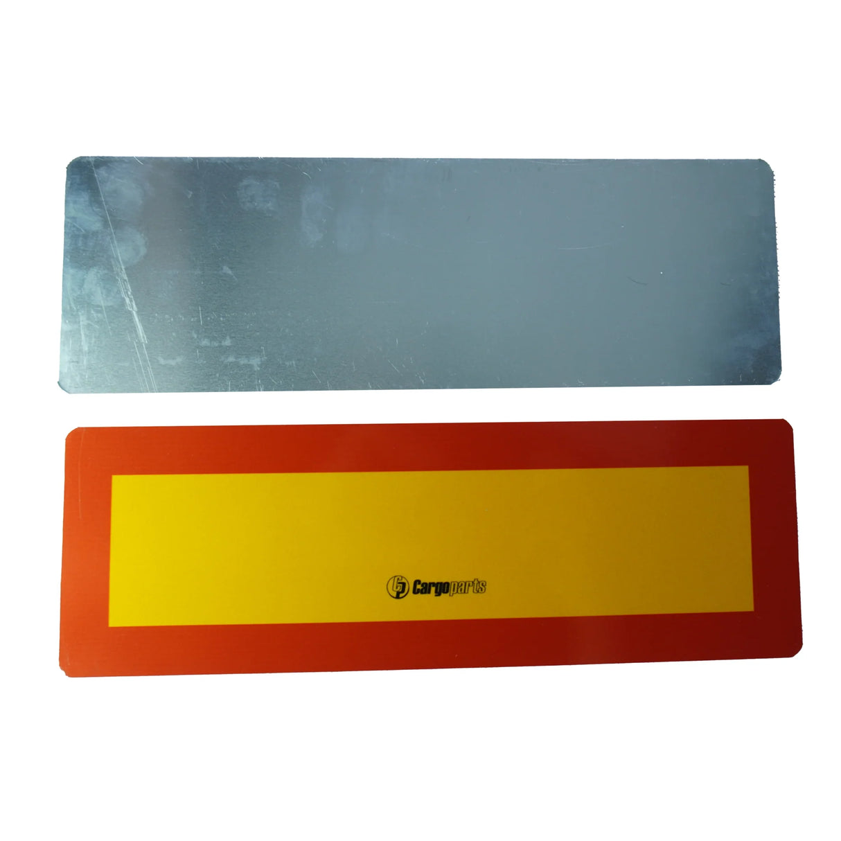 Reflexní tabule s rámem, malá – sada 2 ks (neodpovídá EU normě)