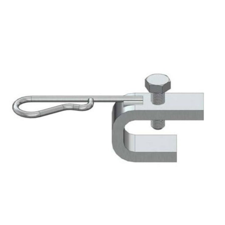 Držač za produžetak ventila – metalni