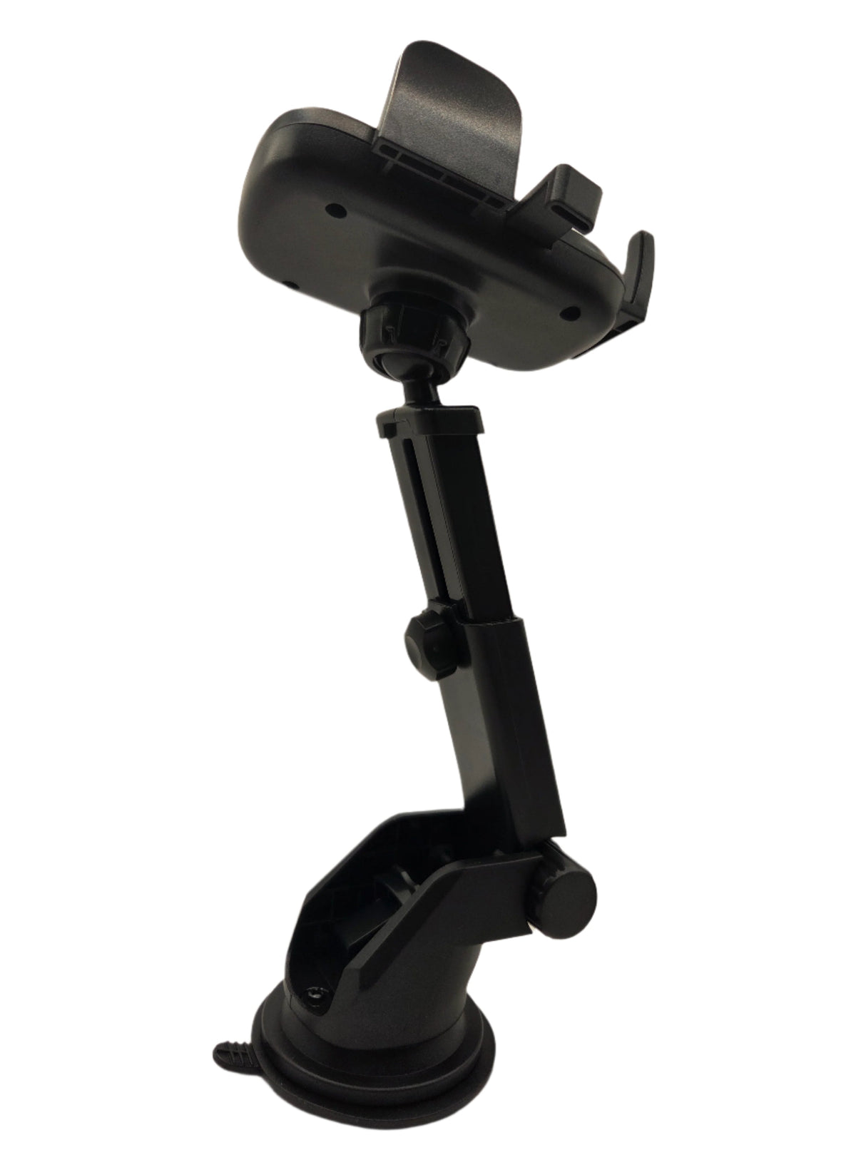 Suport auto pentru telefon cu ventuză Yooup S18, rotire 360°