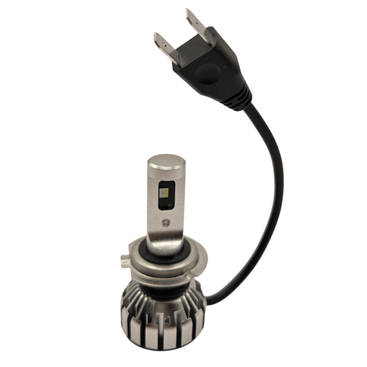 Set becuri LED auto Osram Night Breaker H4 și H7