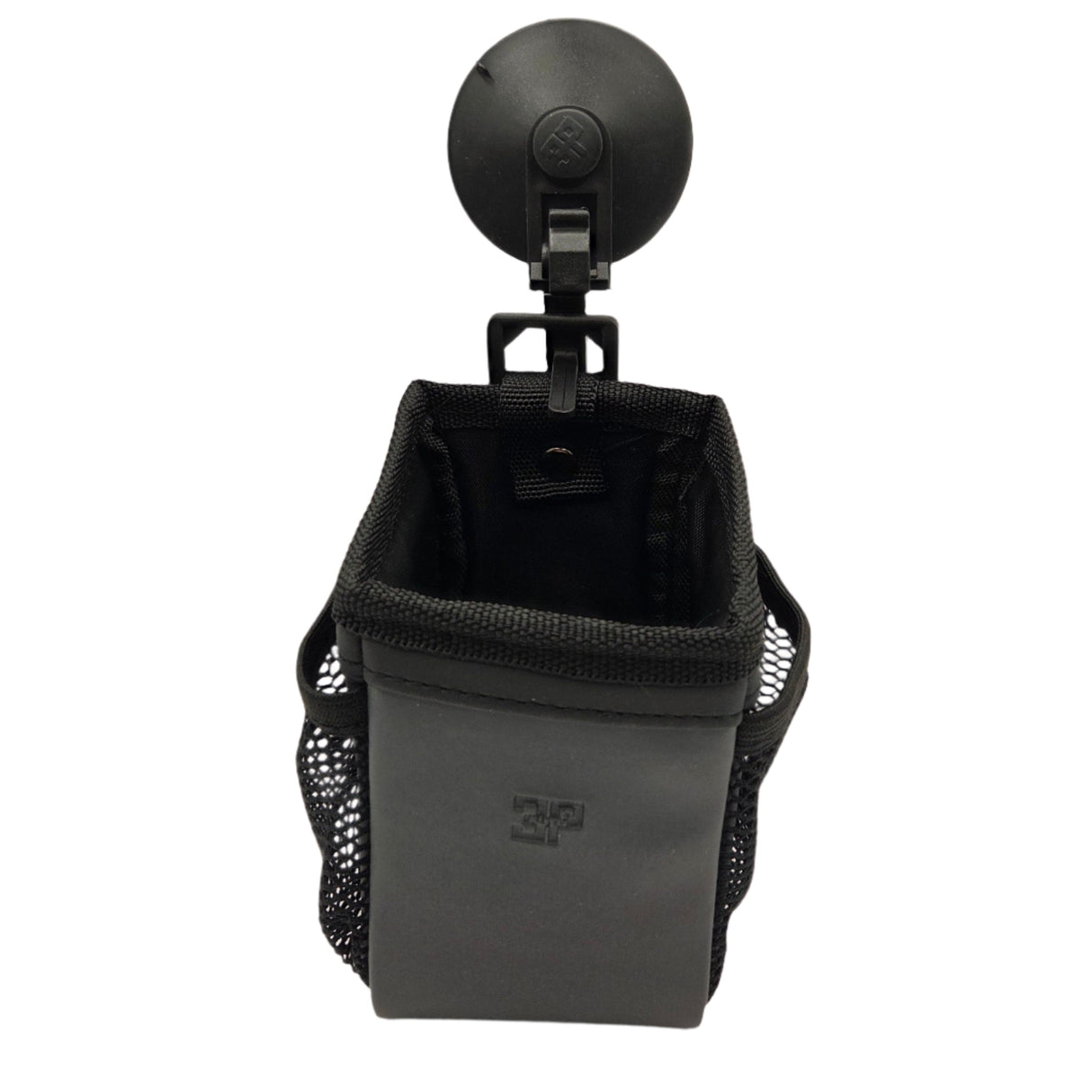 Univerzální závěsný organizér do auta