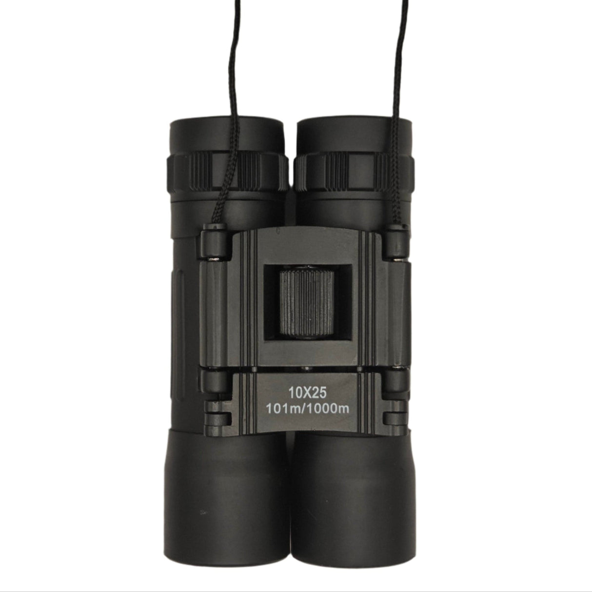Binocolo Tattico Compatto con Custodia Mil-Tec 10x25