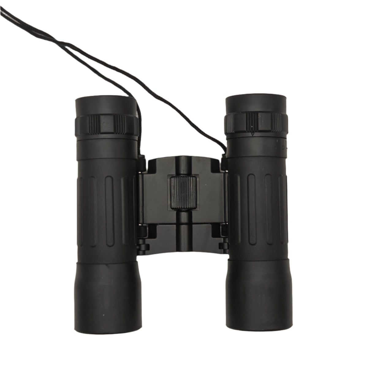 Binocolo Tattico Compatto con Custodia Mil-Tec 10x25