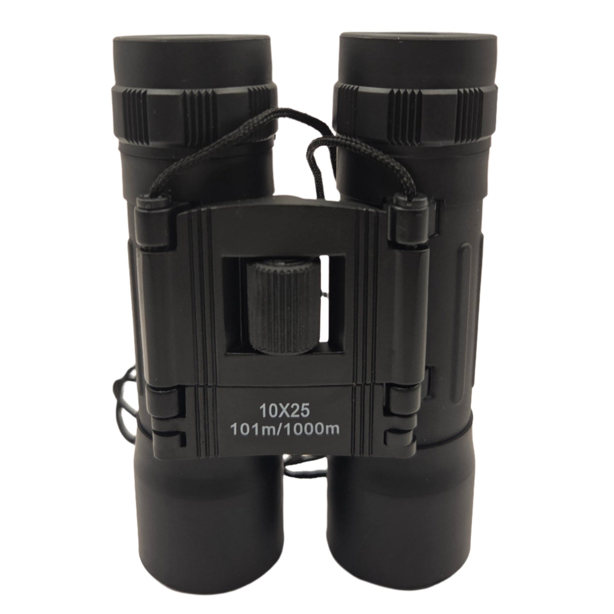Binocolo Tattico Compatto con Custodia Mil-Tec 10x25