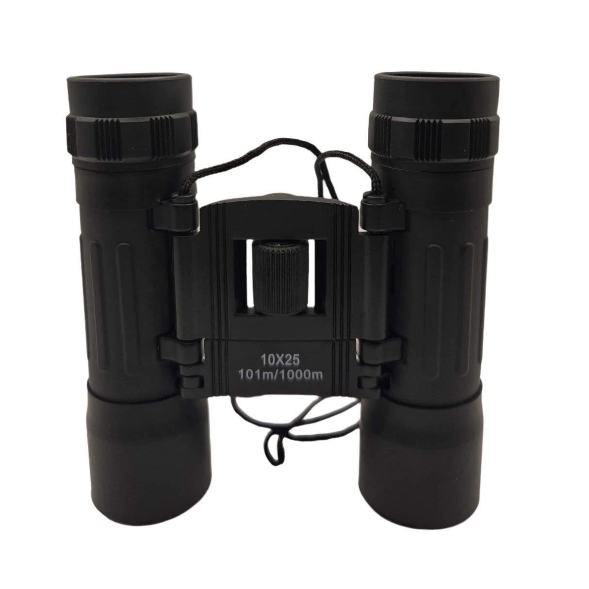 Binocolo Tattico Compatto con Custodia Mil-Tec 10x25