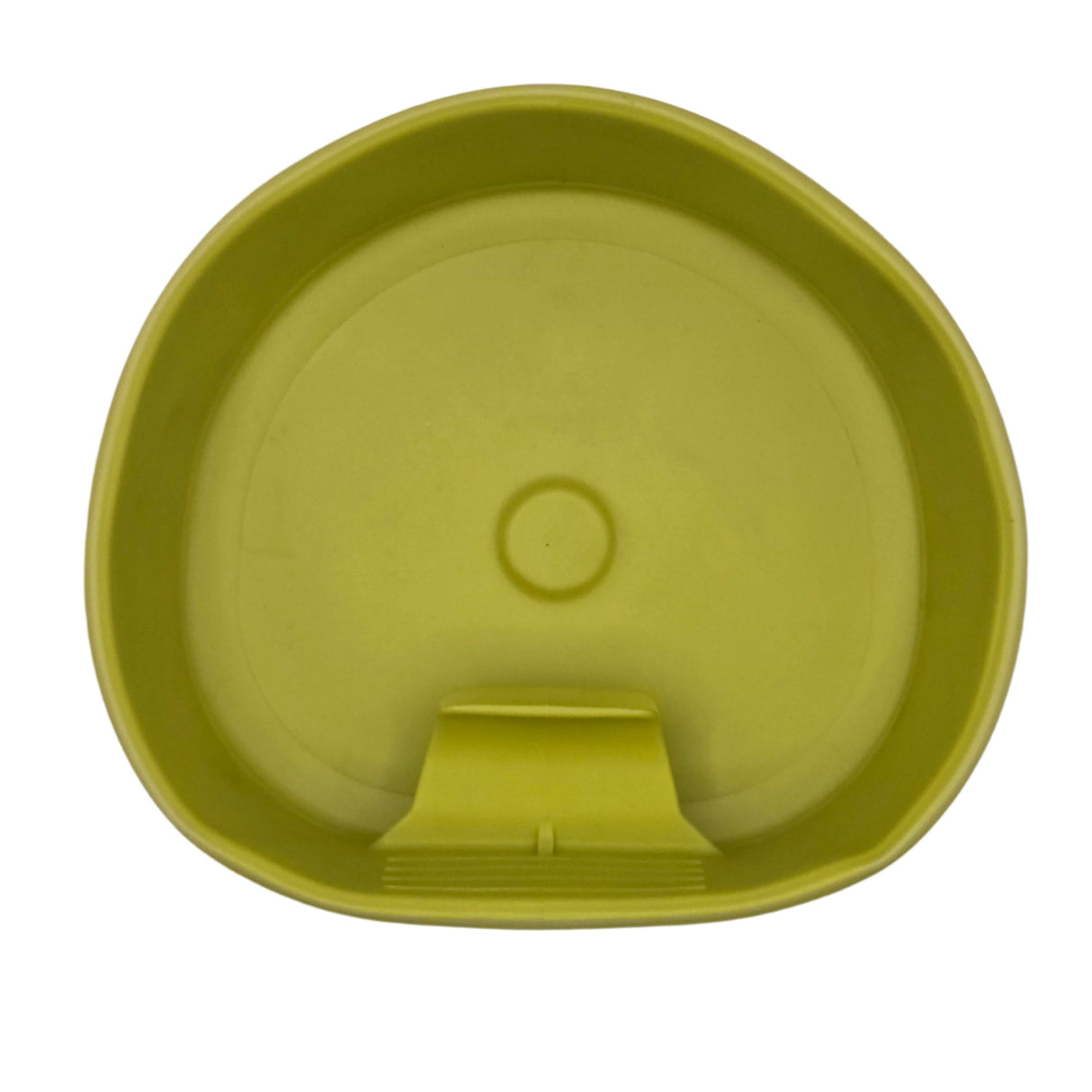 Zložljiv lonček Wildo, lime, 600 ml