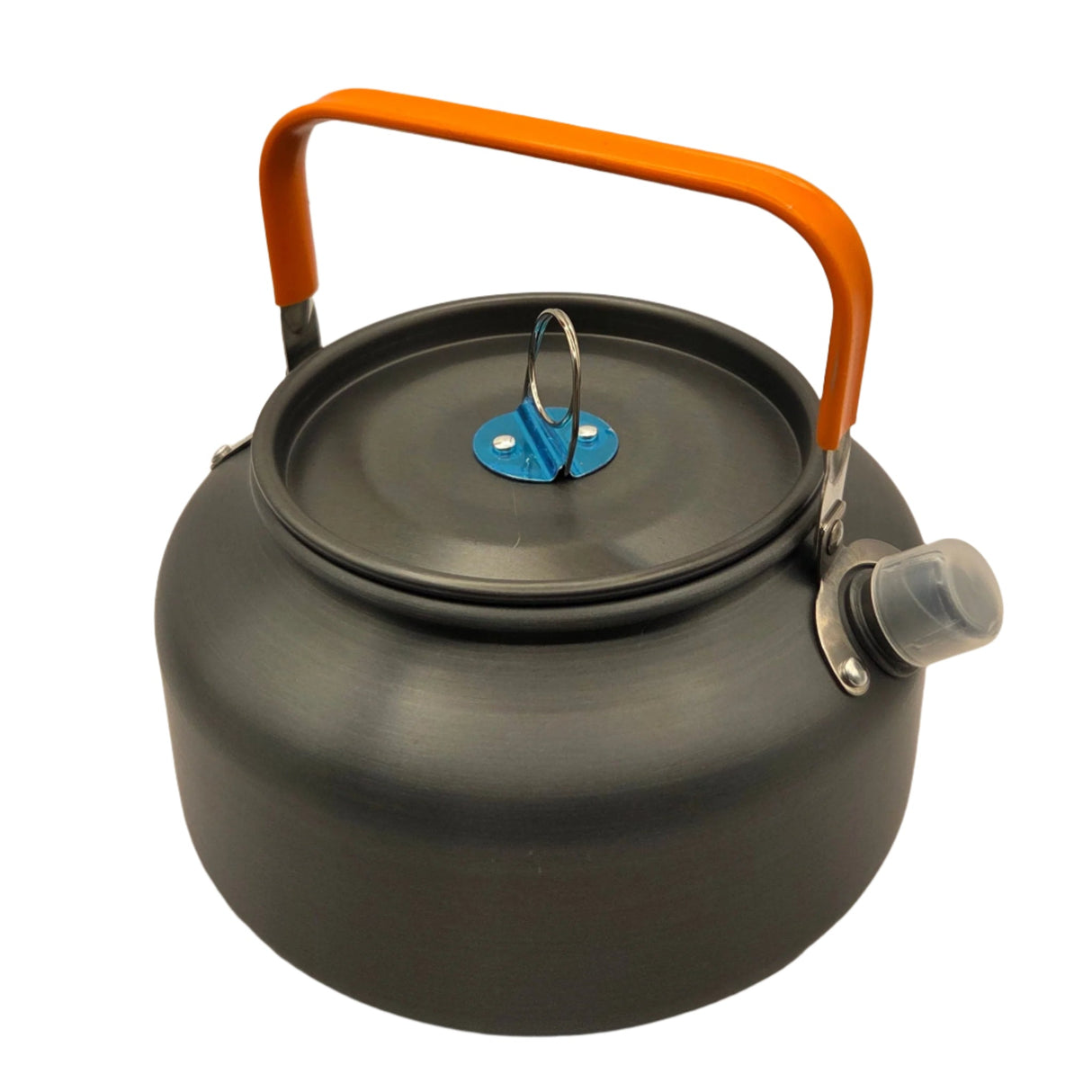 Къмпинг готварски комплект TRIP, 9 части