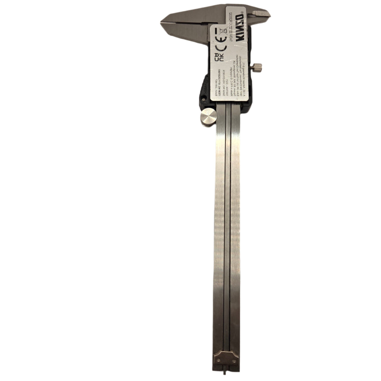 Șubler digital Kinzo pentru măsurători precise