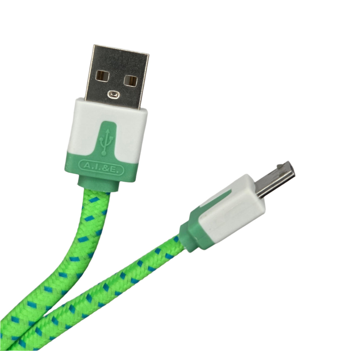 Micro USB podatkovni i punjački kabel 2 m