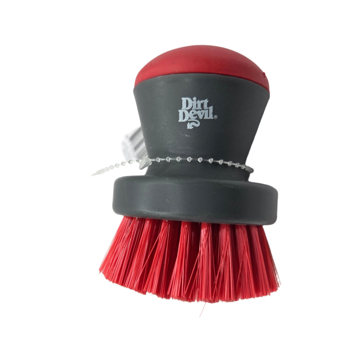 Krtača za čiščenje koles Dirt Devil Ø7x9cm