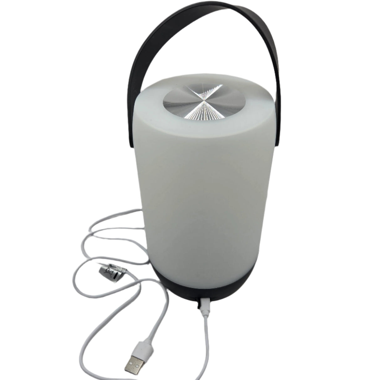 Prijenosna LED noćna svjetiljka Grundig s punjivom baterijom