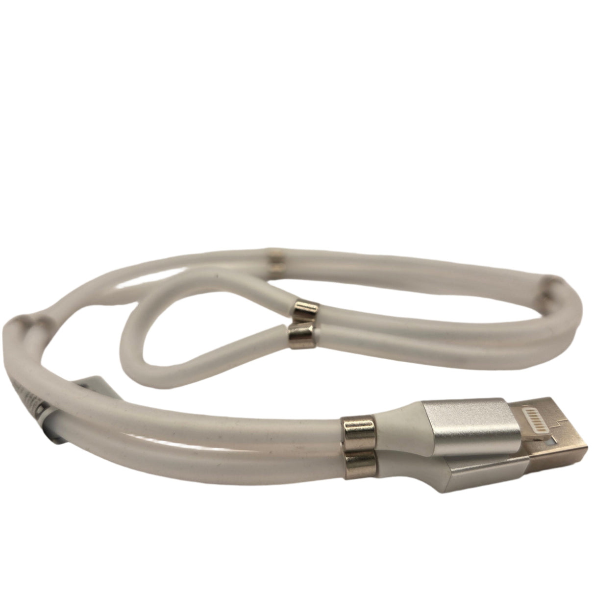 Cable USB A Magnético de 1m para Apple (Grundig)