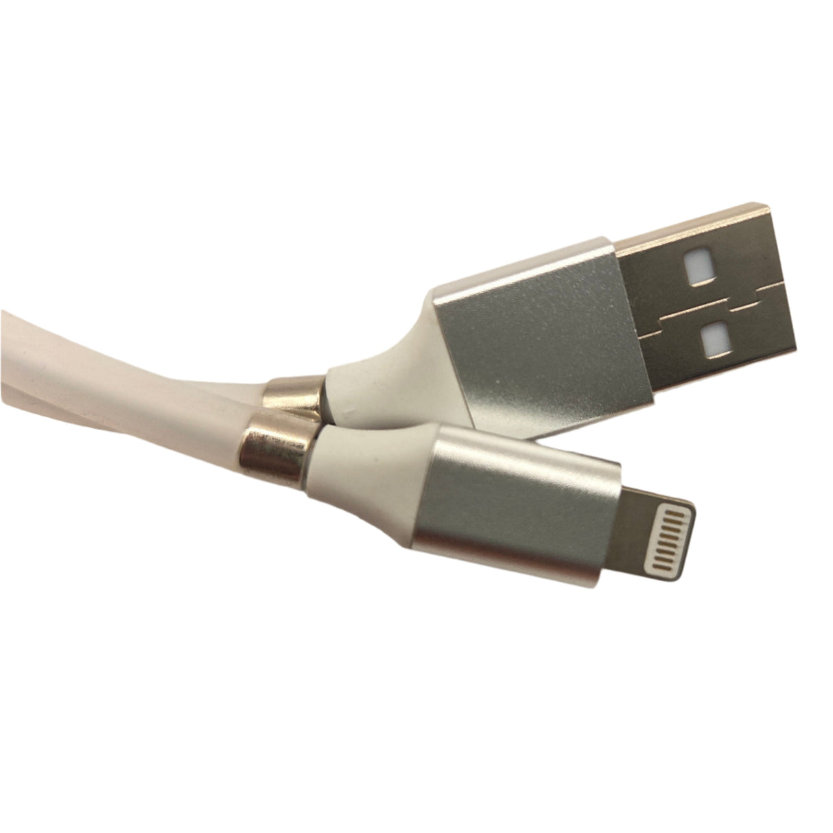 Cable USB A Magnético de 1m para Apple (Grundig)