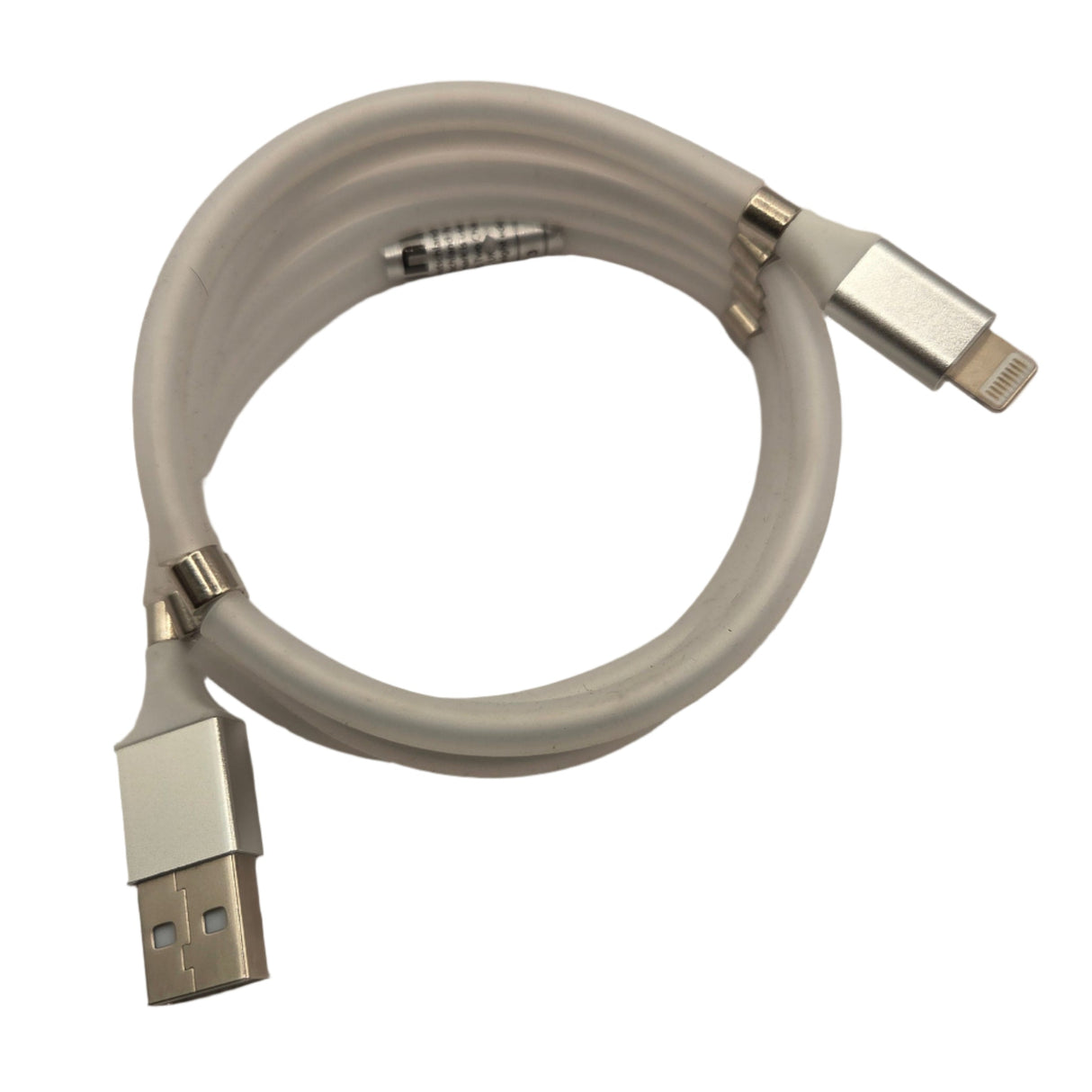 Cable USB A Magnético de 1m para Apple (Grundig)