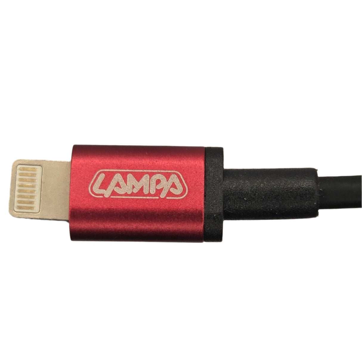 Caricatore Auto con Doppia Porta USB, Micro USB e iPhone