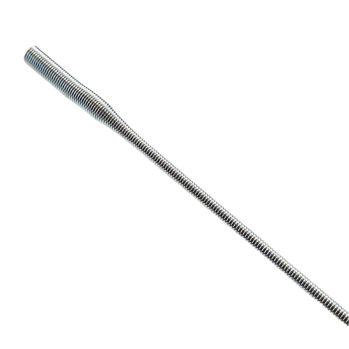 Flexibilná vyťahovacia pinzeta s pružinou, 50 cm