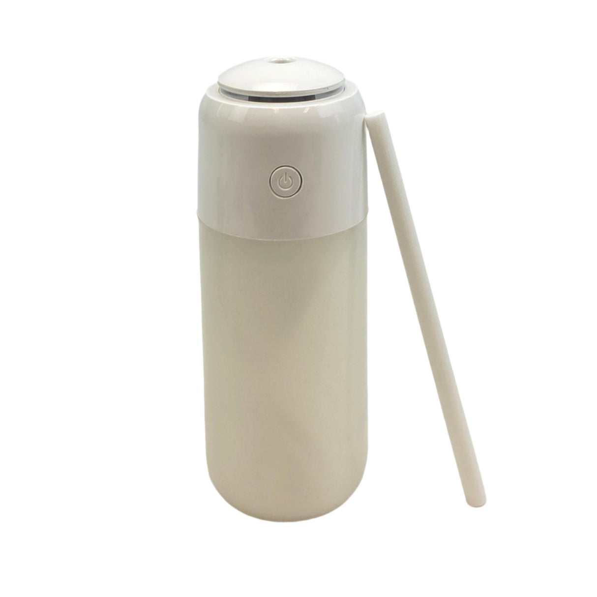 Umidificator și purificator de aer cu LED multicolor