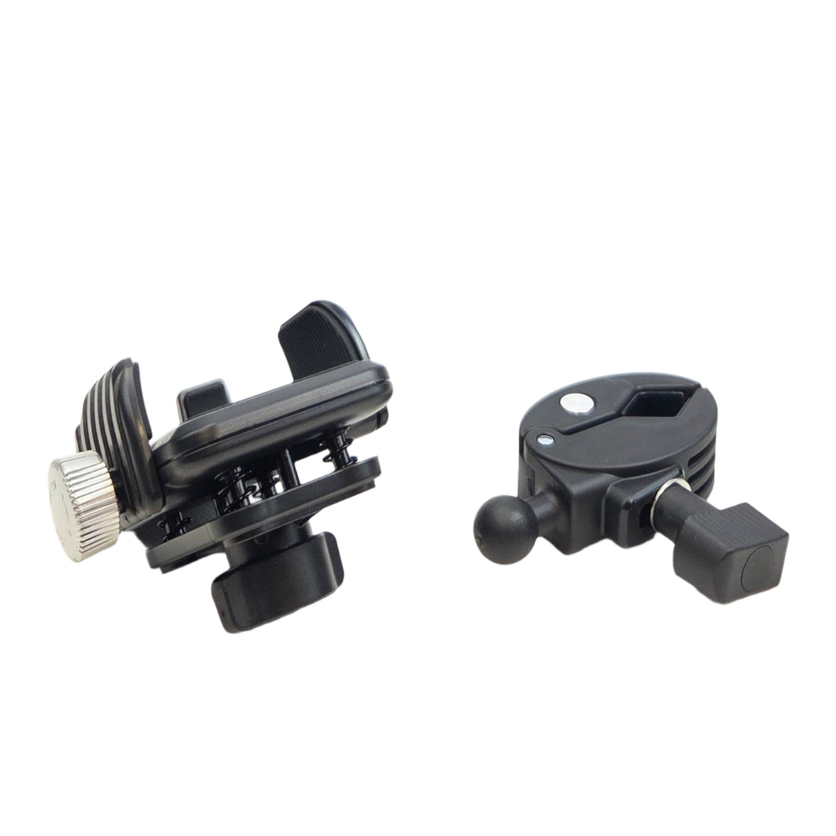 Suport telefon pentru ghidon Earldom ET-EH286 – Compatibil bicicletă, motocicletă și trotinetă