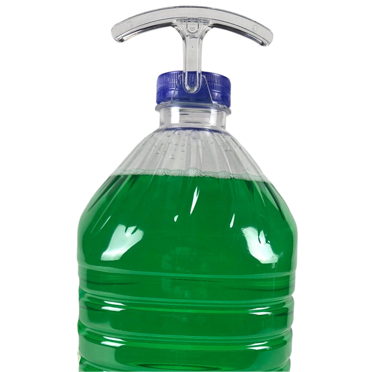 Univerzalna tekočina za pranje vetrobranskega stekla (5L) – za zimo in poletje