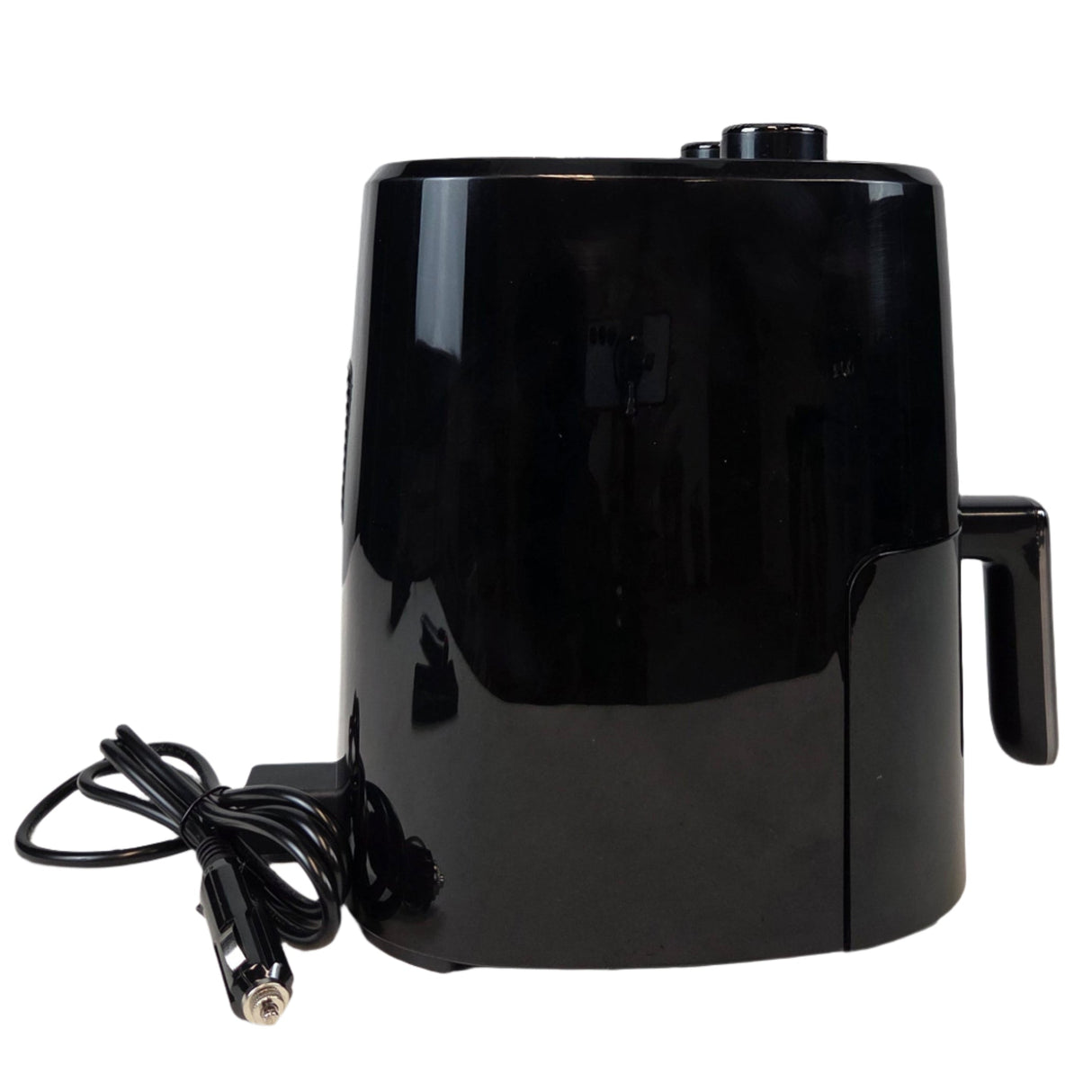 Air fryer 24V 4L – Praktična friteza na vrući zrak za zdraviju pripremu jela