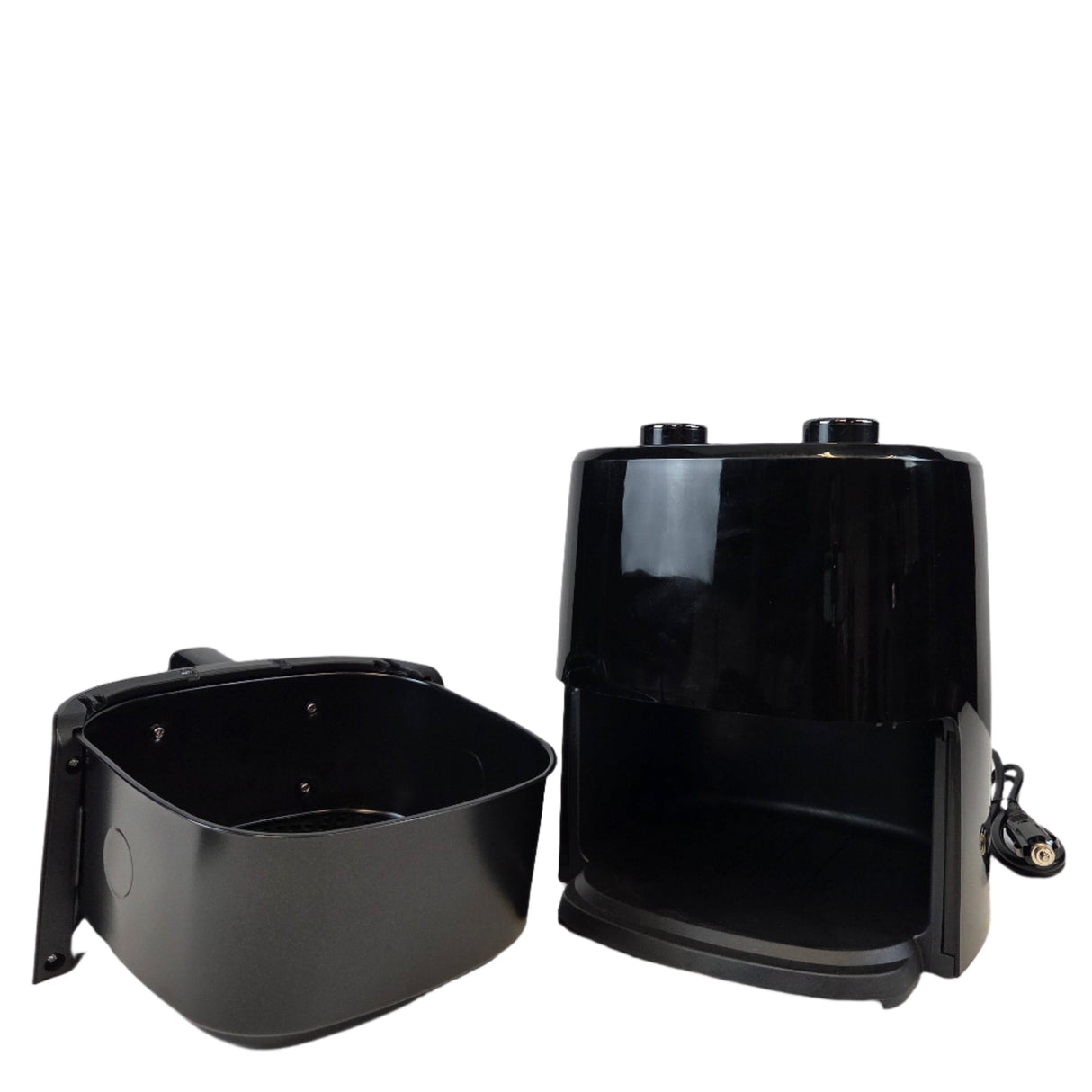 Air fryer 24V 4L – Praktična friteza na vrući zrak za zdraviju pripremu jela