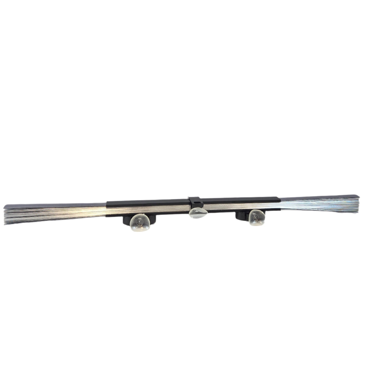 Αναδιπλούμενη Ρολόκουρτίνα Ηλιοπροστασίας για Παρμπρίζ Αυτοκινήτου