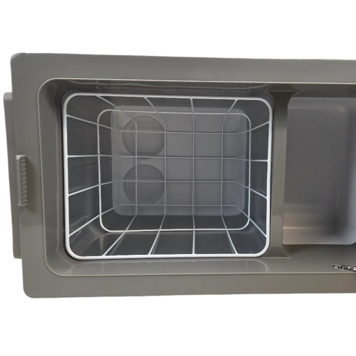 Caixa Térmica Automotiva com Compressor Truck Comfort 12/24/230V