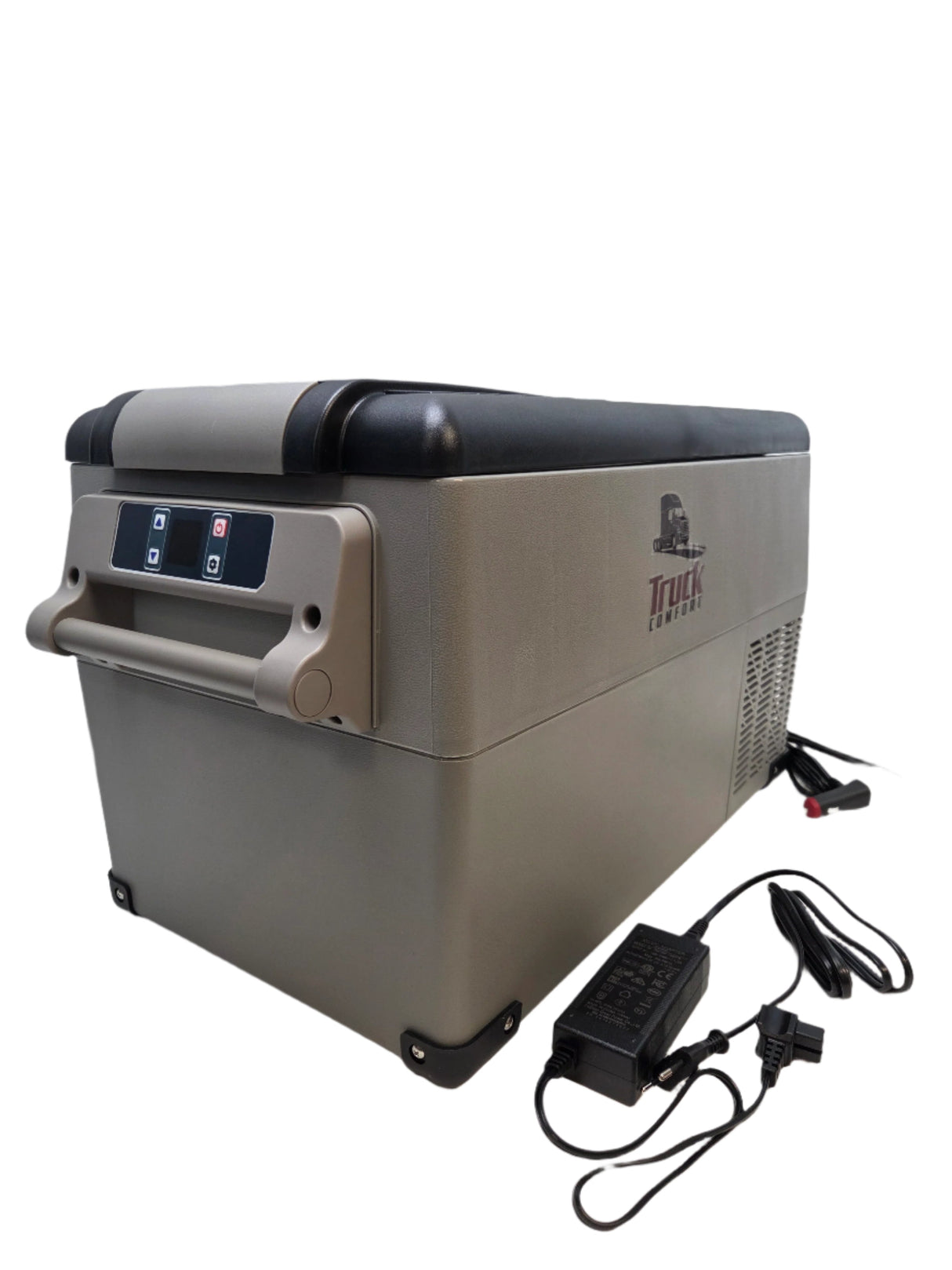 Caixa Térmica Automotiva com Compressor Truck Comfort 12/24/230V