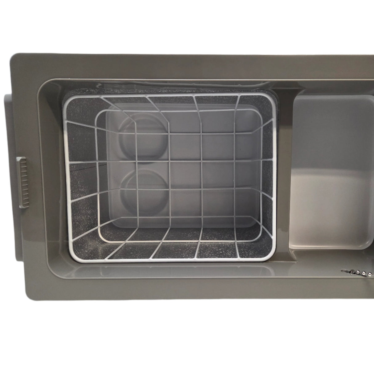 Caixa Térmica Automotiva com Compressor Truck Comfort 12/24/230V