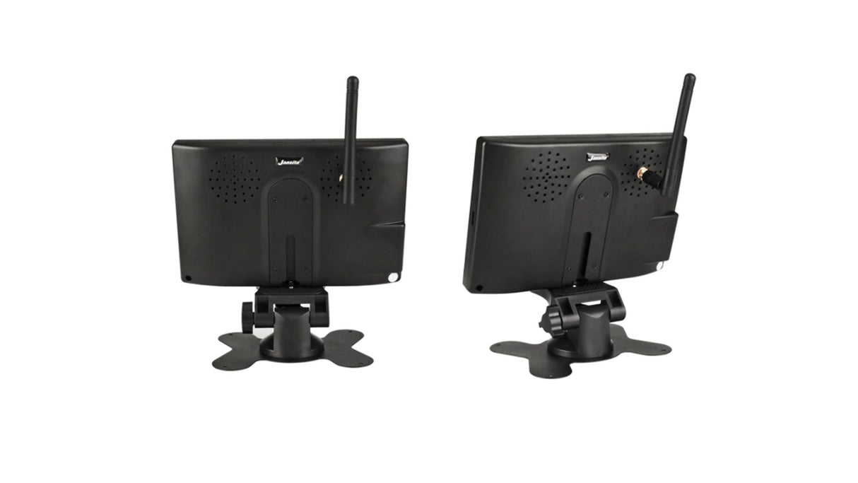 Безжична паркинг камера с монитор