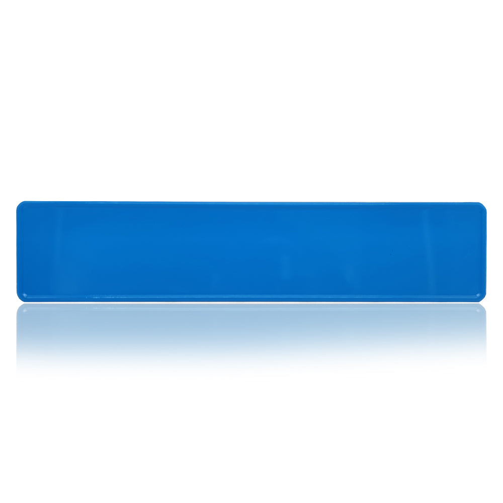 Targa Nome Personalizzata in Alluminio