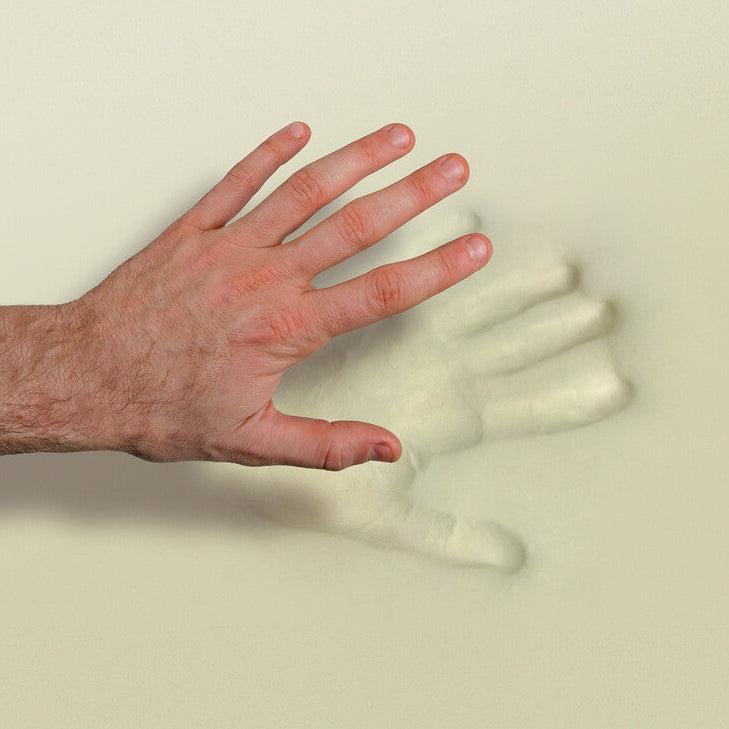 Ergonomski lumbalni oslonac s memorijskom pjenom