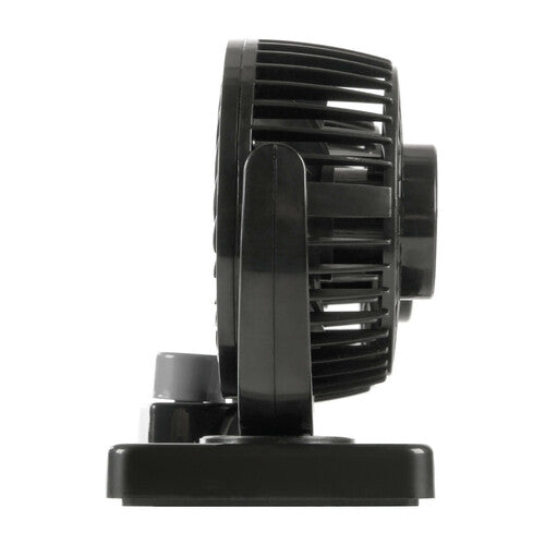 Dvojni avtomobilski ventilator Lampa Twin-Air, 24V, Ø 11 cm