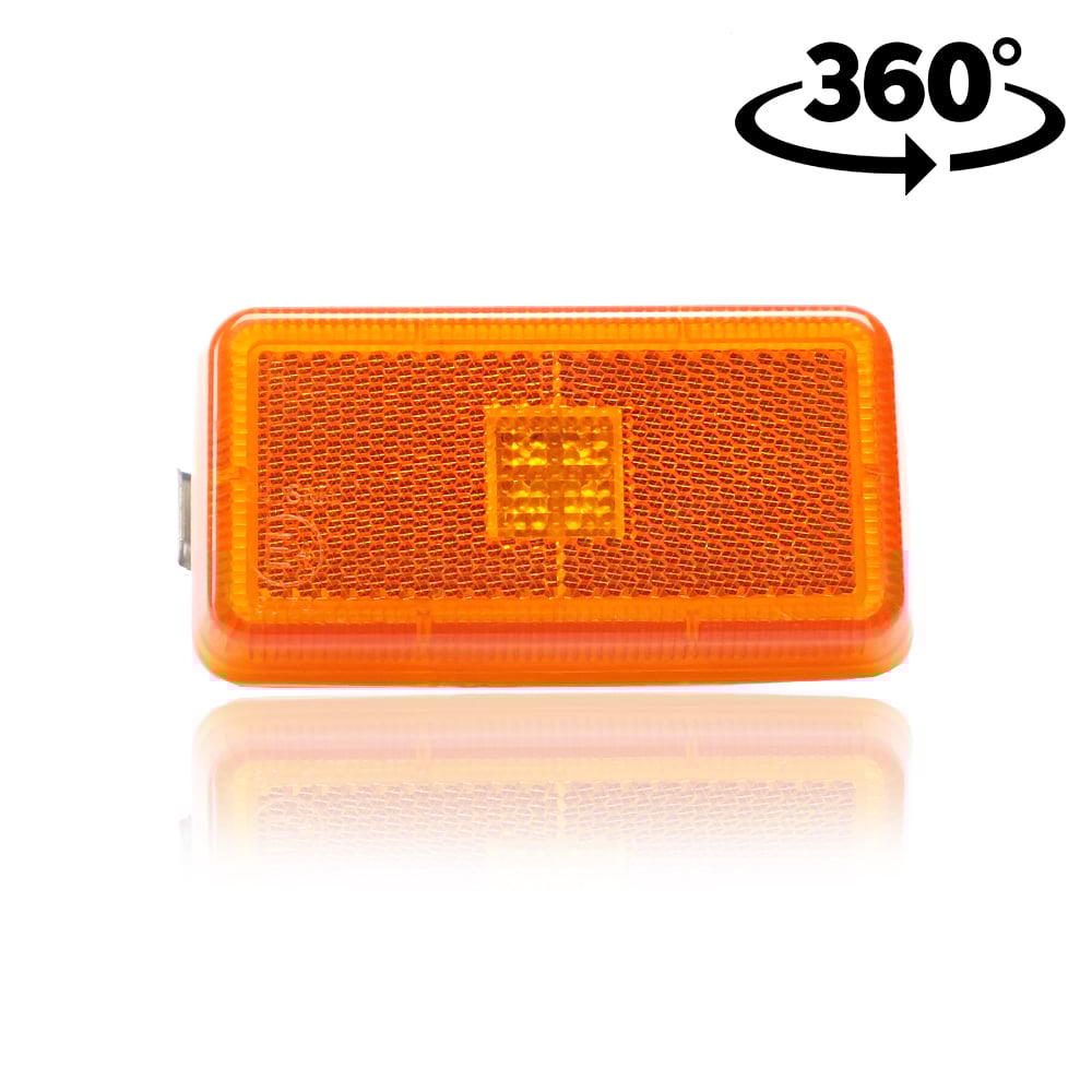 LED stranska pozicijska luč za Volvo tovornjake