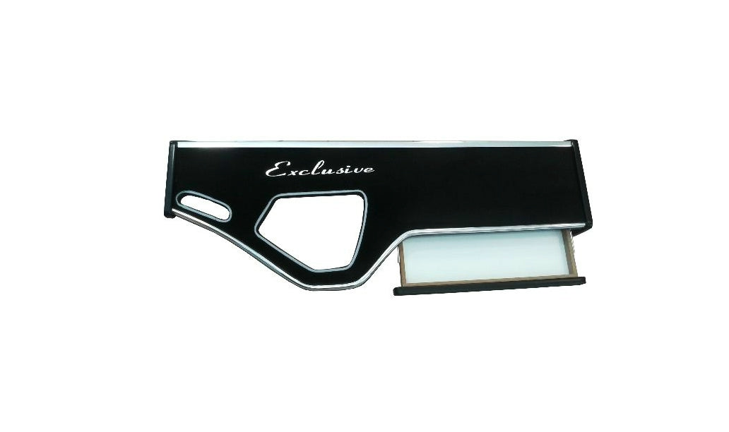 Volvo Armaturentisch – Praktisches Zubehör für die Fahrerkabine