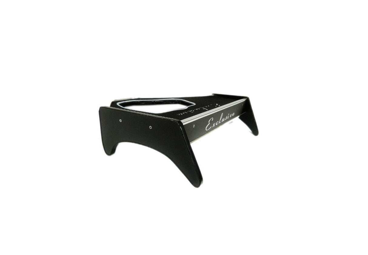 Volvo Armaturentisch – Praktisches Zubehör für die Fahrerkabine