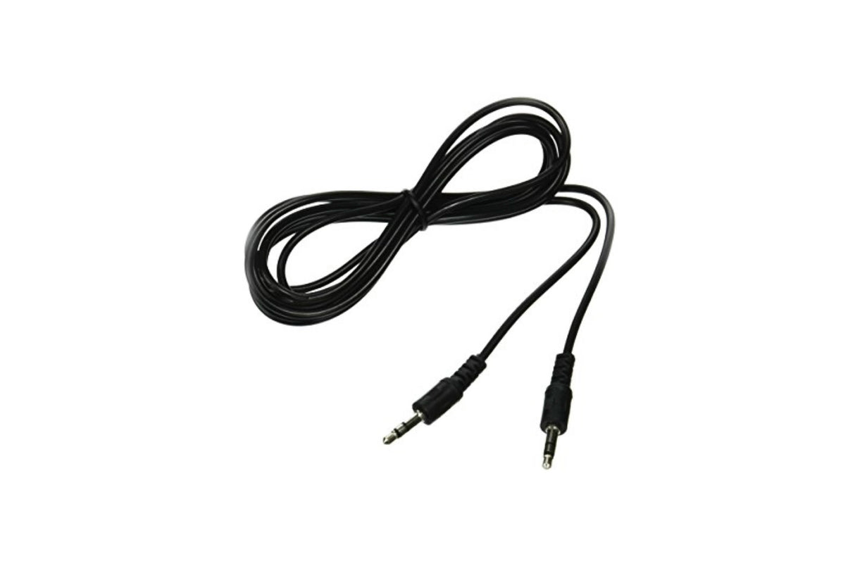 AUX Audiokabel mit 3,5 mm Klinkenstecker – 1,5 m