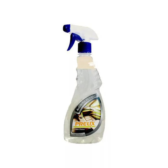 Detergente per Interni Auto con Spruzzatore 500 ml