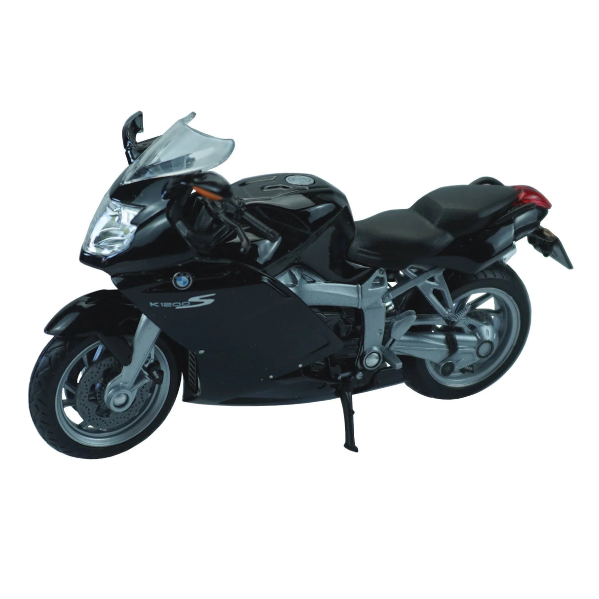 BMW motocyklový model 1:18 – sportovní a cestovní motorky Welly