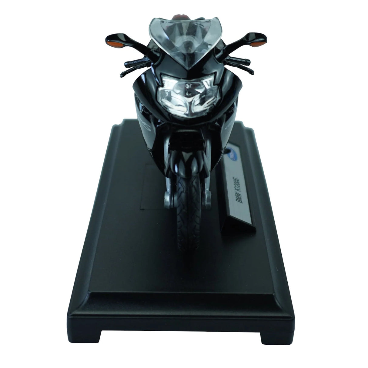 BMW motocyklový model 1:18 – sportovní a cestovní motorky Welly