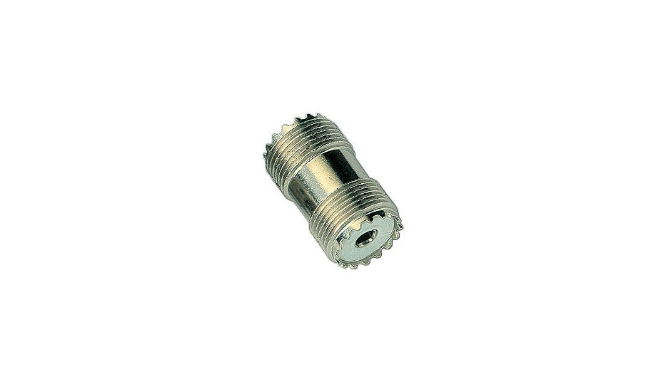 CB Antenna Cable Coupler PL 258
