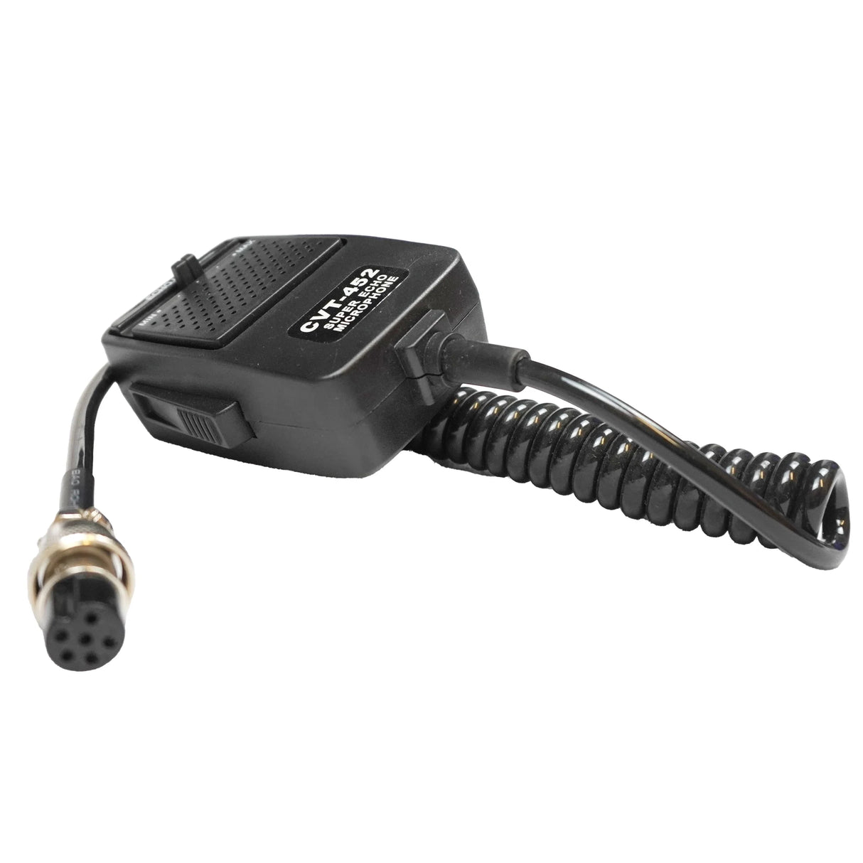 Microfon CB Grundig DMC452 cu efect de ecou și amplificare, mai multe variante