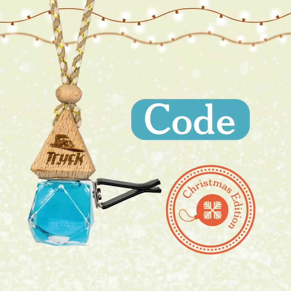 Avto parfum za osvežitev notranjosti – izbor luksuznih dišav